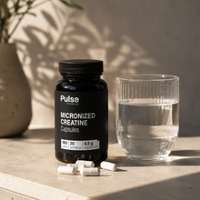 Pulse Performance Micronized Creatine