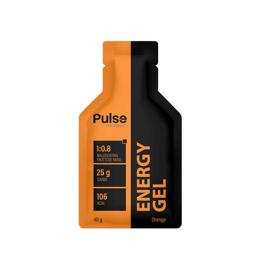 Pulse Performance Energy Gel